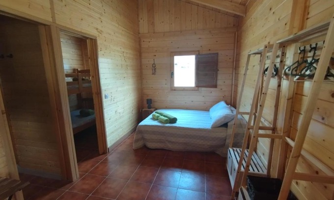 Palacios del Sil Other | CAMPING LA ZARAPICA - Palacios del Sil