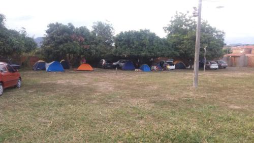 Rio De Contas Other | Camping Lafetá