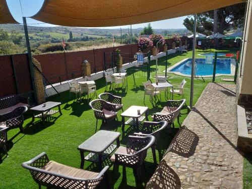 Riolobos Other | Camping las Catalinas