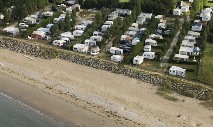 Ambon RV Rental | Camping Les Goelands
