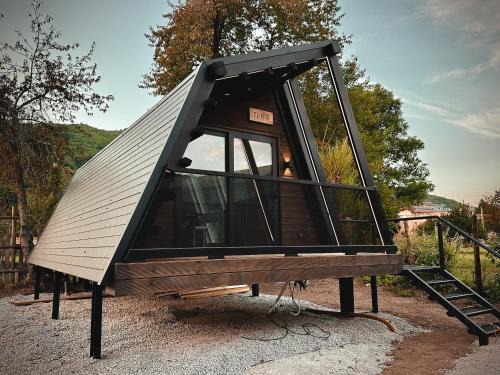 Boca de Huergano Other | Camping Lobo Camp