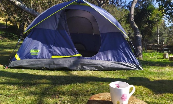 Cuitiva Other | Camping Los Balcones