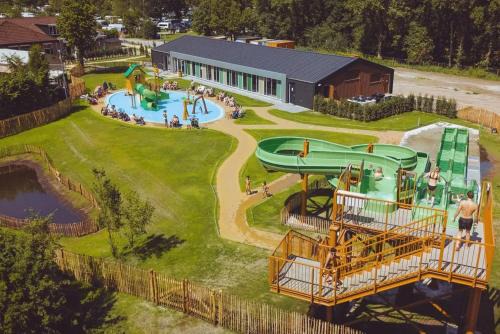 Kaatsheuvel Other | Camping Marvilla Parks Kaatsheuvel