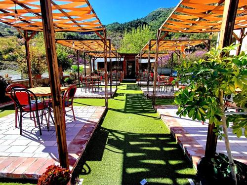 Corovode Other | Camping Myzyri Çorovodë