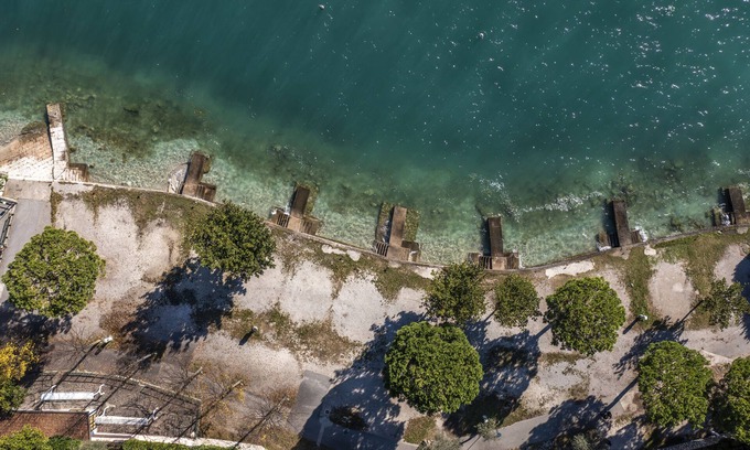Limone sul Garda RV Rental | Camping Park Garda
