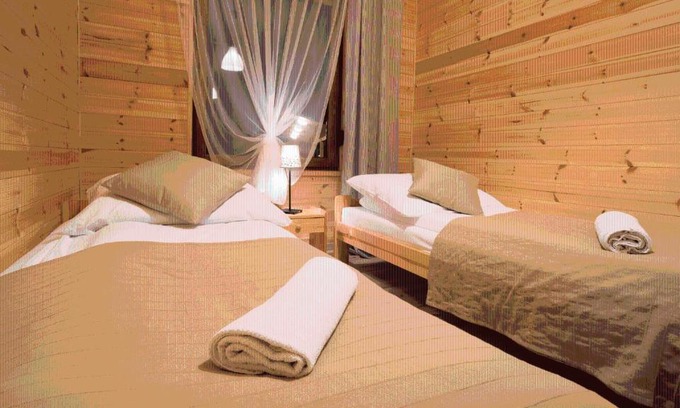 Przywidz Other | Camping Przywidz - Mała Szwajcaria