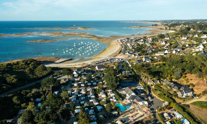Trelevern Other | Camping RCN Port l'Epine