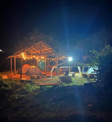 Sao Thome das Letras Other | Camping Shangrilá São Thomé