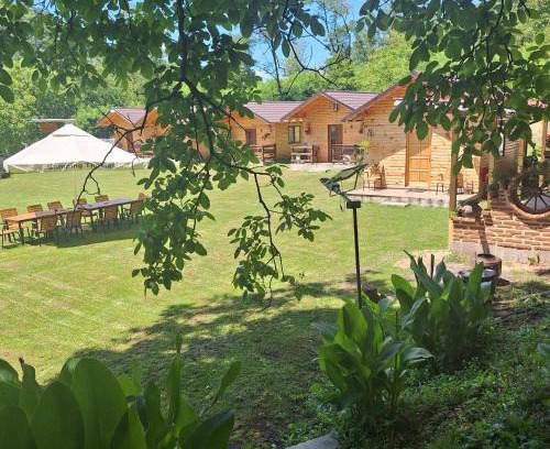 Bosorod Other | CAMPING THOBIAS