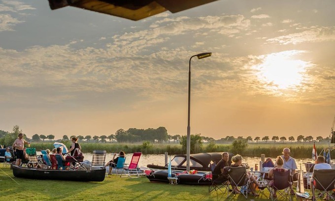 Blokzijl Other | Camping Tussen de Diepen