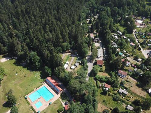 Erlau Other | Campingplatz & Bungalowdorf am Waldbad