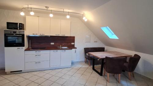 Pottenstein Apartment | Campingplatz Jurahöhe
