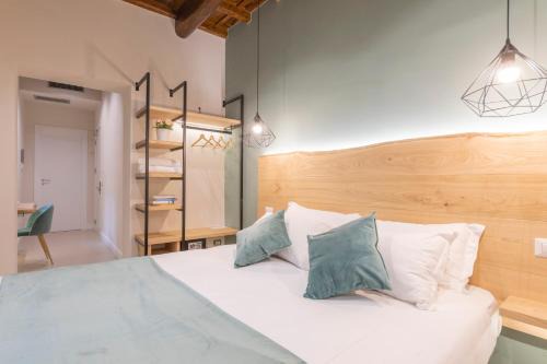 Navona House | Campo de' Fiori 34