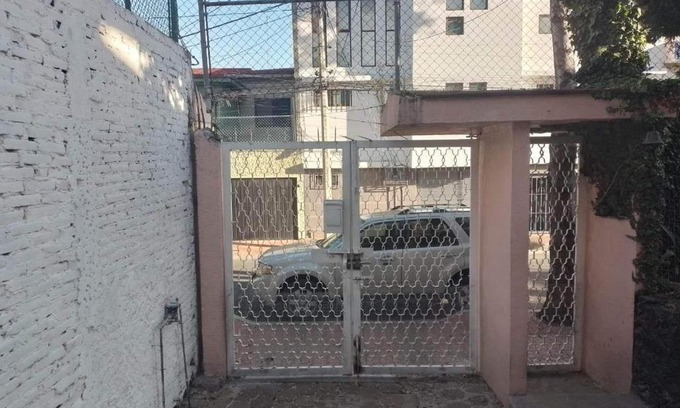 Temixco Apartment | Campo verde