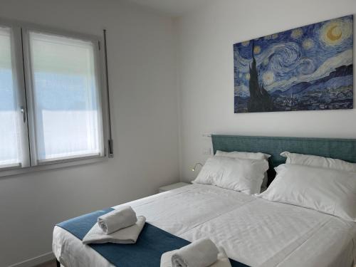 Campodarsego Apartment | Campodarsego Central Apartment