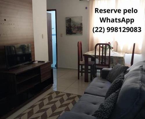 Parque Leopoldina Apartment | Campos Rede Apto X