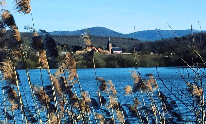 Belfort Ski Chalet | Campsite L'Etang des Forges* - Chalet Moréa PMR 2 rooms 3 people