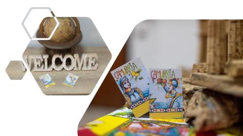 Agrigento Apartment | Camurria house