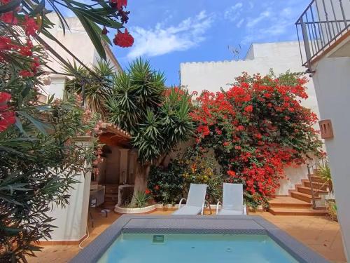 Portocolom House | Can Alou, Village House With Mediterranean Charme