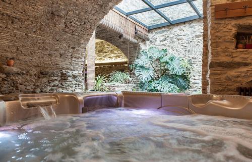 La Vall de Santa Creu Villa | CAN BALDIRET