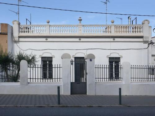 Figueres House | Can Baldoyra de Figueres