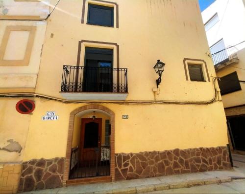 Xerta House | Can Bareta