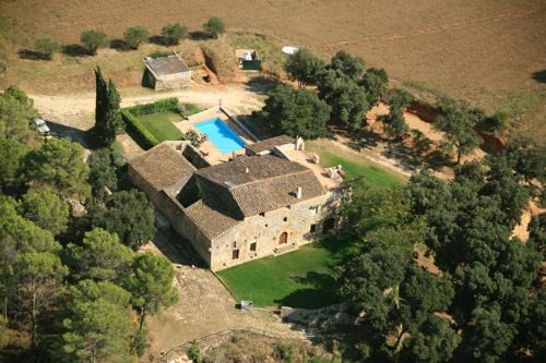 Navata Villa | Can Borras Luxury Villa