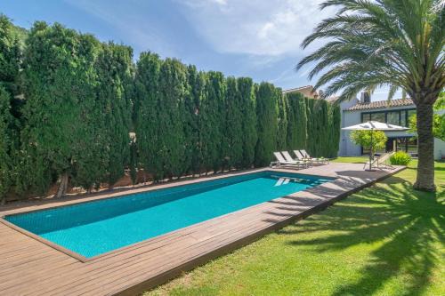 Alaro Villa | Can Cabrit