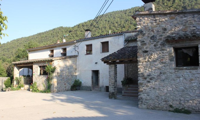 Albanya House | Can Carreras