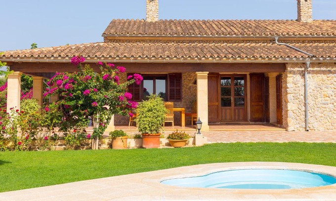 Sa Pobla Villa | Can carrexet