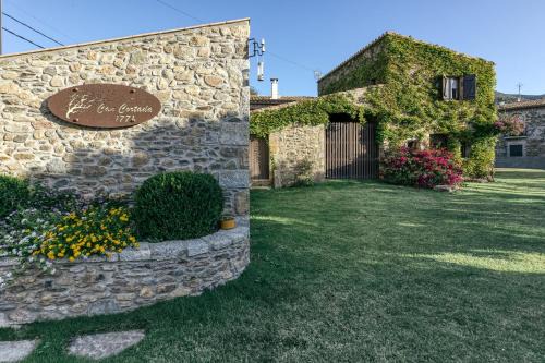 Cantallops House | Can Cortada