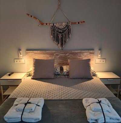 Pals Apartment | Can Costals Olivo