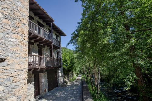Beget Apartment | Can Criach 1