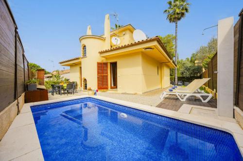 Mal Pas-Bon Aire Villa | Can Cuart