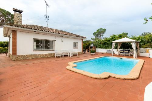 Fogars de la Selva House | Can Fogars