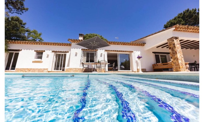 Santa Cristina de Aro House | Can Gavarres