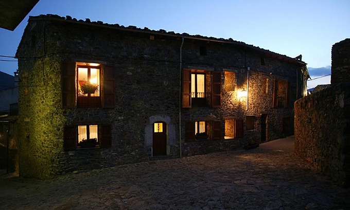 Pardines Apartment | Can Janpere II