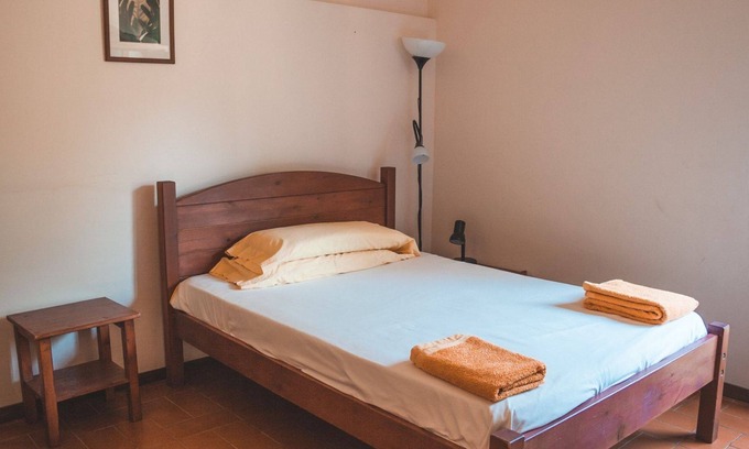 Sant Ferriol Cottage | Can Jou de la Miana - double room I