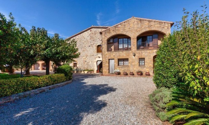 Pals House | Can Magi by Interhome