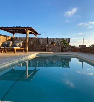 Formentera House | Can Mariano Mayans