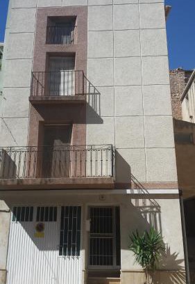 Alfara de Carles House | Can Marti