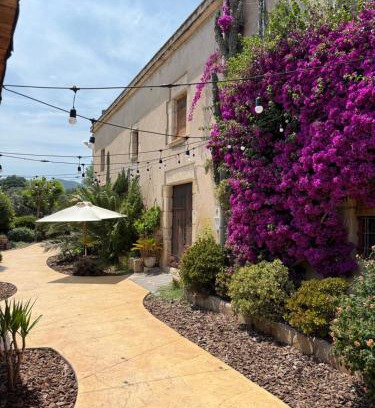 Riudarenes Apartment | Can Masferrer