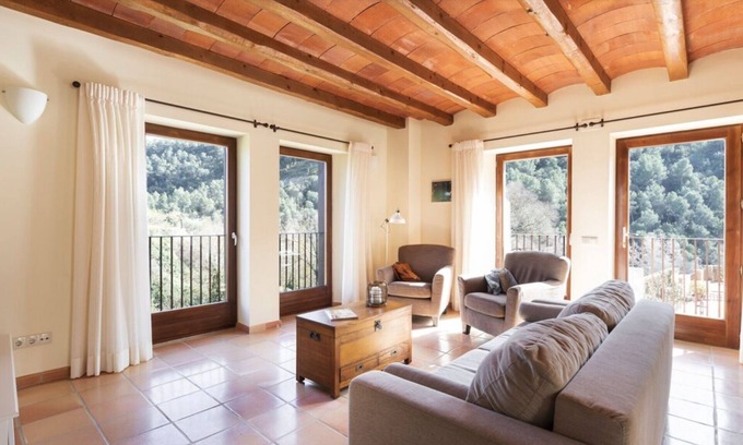 Orpi Apartment | Can Morei - El Ball. Gran Apartamento 4/5personas