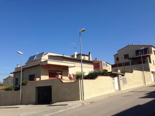 Castello d'Empuries Apartment | Can Municoy