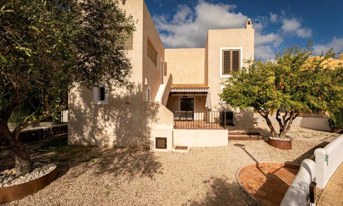 Sant Francesc Xavier Villa | Can Noves - Villa de 3 Suites