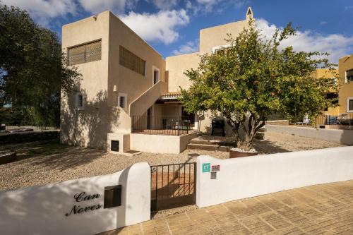 Sant Francesc Xavier Villa | CAN NOVES - Villa de 4 Suites 34 y 22