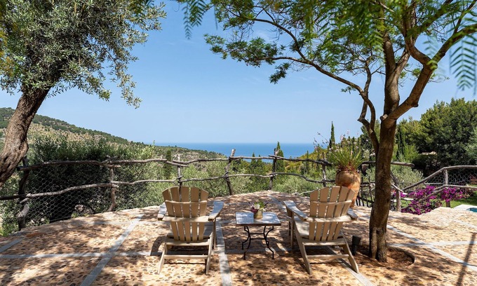 Deia Villa | Can Pelat Vella