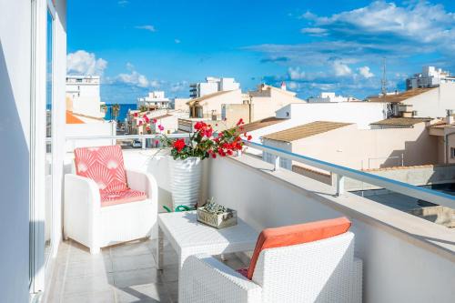 Can Picafort Apartment | Can Picafort Sea Breeze