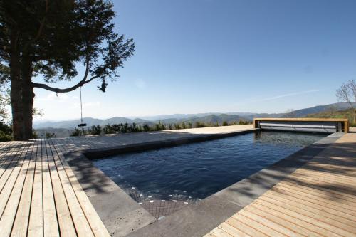 Mollo Ski Chalet | Can Pletis