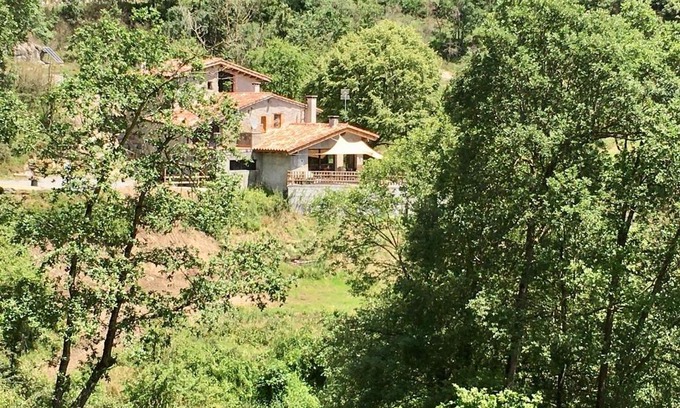 Sant Pere de Torello House | Can Poca Roba